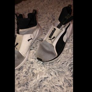 kylie puma shoes